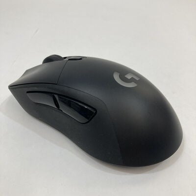 【神戸・三宮店】中古  Logicool G703h (無線 ゲーミングマウス 6ボタン) 146973 