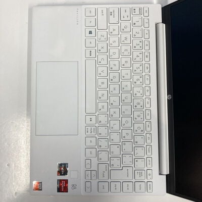 【博多店】中古  HP Pavilion Aero 13 (Ryzen 7 5800U/16GB/SSD512GB/W11P) 3310006902 