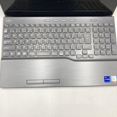 【熊本浜線店】中古  富士通 LIFEBOOK AH77/H2(i7-1260P/16GB/SSD512GB/W11H) 5370000895 