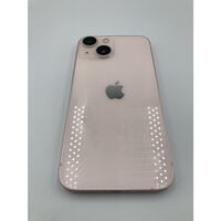 中古  【国内版SIMフリー】Apple iPhone13 mini 5.4インチ 128GB (ピンク) MLJF3J/A 147393 