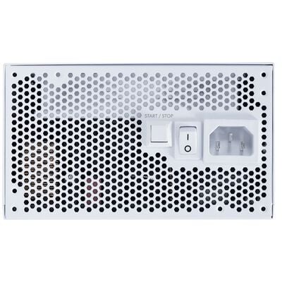 Lian-Li  EDGE Platinum V2 1350W with EDGE Hub ADV White EG1350PWH (ATX1350W ホワイト) 