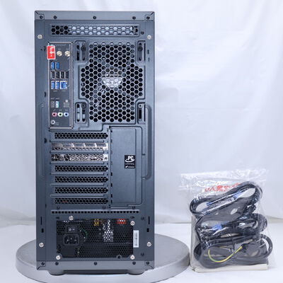 【通販センター】中古  THIRDWAVE GALLERIA XDR7A-R58-GD 204890 