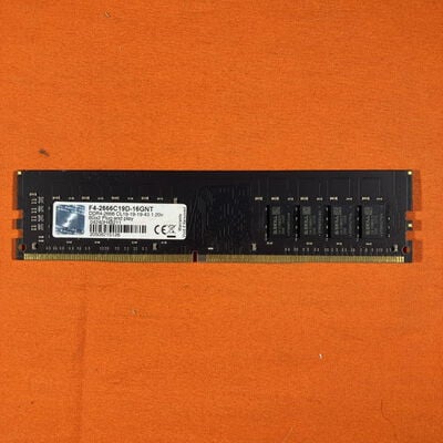 【なんば店】中古  PC4-21300 8GB デスクトップ用_ 184888 