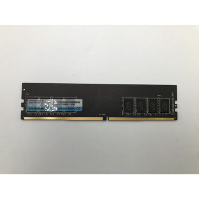 【水戸赤塚店】中古  CFD W4U3200CS-8G(DDR4-3200 8GB) 4680003805 