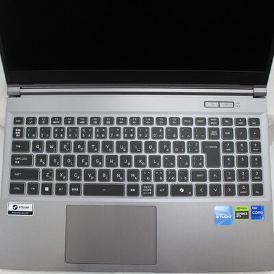 【姫路店】中古  THIRDWAVE GALLERIA RL7C-R35-5N 194898 