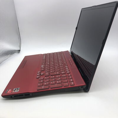 【宇都宮鶴田店】中古  FUJITSU LIFEBOOK AH43/F1 (Ryzen 3 5300U/8GB/SSD256GB/W11H) 5280001746 