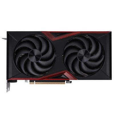 Colorful  GeForce RTX 5060 Battle AX DUO 8GB-V (GeForce RTX 5060 8GB) 