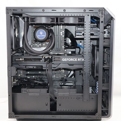 【通販センター】中古  THIRDWAVE GALLERIA ZA9C-Rxx 201650 
