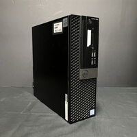 中古  DELL Optiplex 5060(Intel Core i5 8500/8GB/SSD256GB/なし/オンボード/W11H64 MAR) 176647 