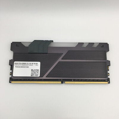 【秋葉原本店】中古  PC4-25600 8GB デスクトップ用 140727 
