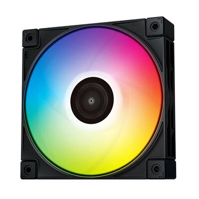 DEEPCOOL  FC120 R-FC120-BAMN1-G-1 (ブラック) 