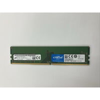 中古  PC4-21300 8GB デスクトップ用_ 184888 