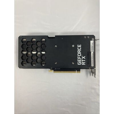 【仙台店】中古  Palit NE630600T19K9-190AD (RTX3060 12GB) 3240009913 