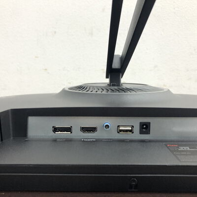 【福山ココローズ店】中古  Pixio　PX248WAVE　black （フルHD 1920x1080 200Hz） 5090001184 