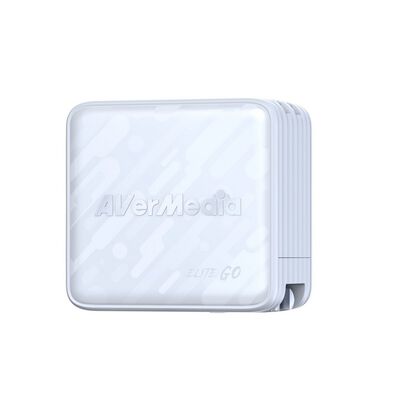 AVerMedia  LIVE GENERATOR POCKET - GC313Pro (GC313PWH) 