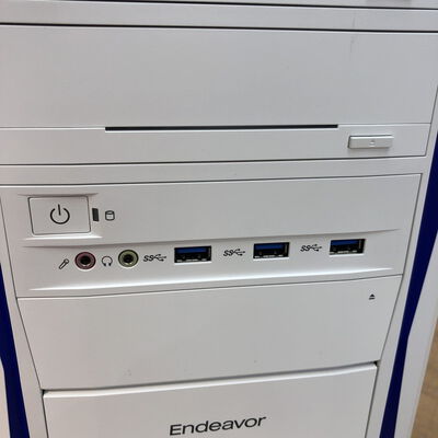 【姫路店】中古  EPSON Endeavor 9000-M (INTEL Core i9 10900X 3.7GHz/64GB/SSD512GB/DVD-ROM/RTX3070/-/-/W11H64) 178709 