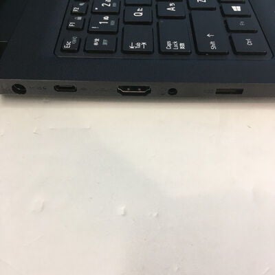 【博多店】中古  dynabook S73/HS A6SBHSFAH511 (Intel Core i5 1135G7 2.40GHz/16GB/SSD512GB/-/オンボード/13.3/1920x1080/GbE/Wi-Fi/WEBCAM/W11H) 193823 