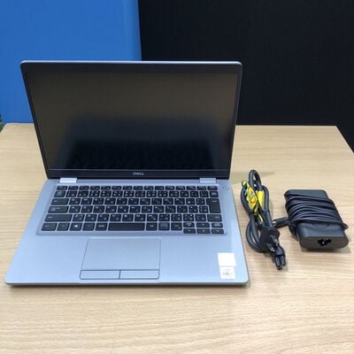 【甲府飯田店】中古  DELL Latitude 5310 (Intel Core i7 10610U 1.8GHz/16GB/SSD256GB/なし/オンボード/14/1920x1080/Wi-Fi/W11H64) 181896 