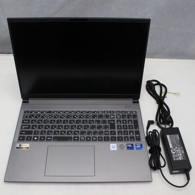 【宇都宮鶴田店】中古  THIRDWAVE GALLERIA DL7C-IG-C6 184016 