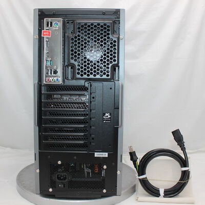 【通販センター】中古  THIRDWAVE GALLERIA SK(Intel Core i7 11700/32GB DDR4 (PC4)/SSD1TB/BD-RE/NVIDIA GeForce RTX 3070 8GB/W11H64 MAR) 199955 