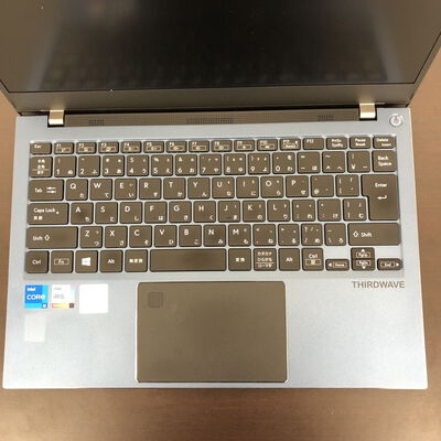 【長野稲里店】中古  THIRDWAVE BizPro14 181597 