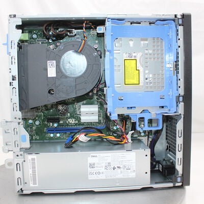 【通販センター】中古  DELL Optiplex 3090(Intel Core i5 10505/16GB DDR4 (PC4)/SSD1TB/DVDマルチ/オンボード/W11H64 MAR) 194657 