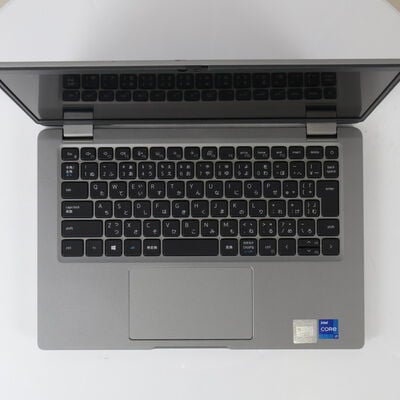 【通販センター】中古  DELL Latitude 5320 (Intel Core i7 1185G7 3.0GHz/16GB/SSD256GB/-/-/13.3/1920x1080/Wi-Fi/WEBCAM/W11H MAR) 183658 
