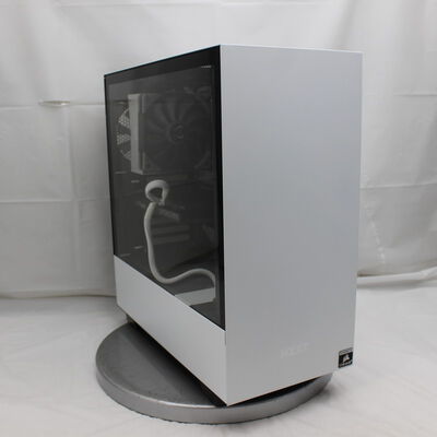 【通販センター】中古  Original PC(Intel Core i7 10700/16GB DDR4 (PC4)/SSD256GB/なし/NVIDIA GeForce RTX 3070 8GB/W11H64 MAR) 196810 