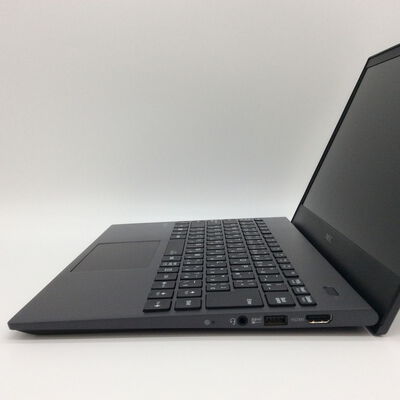 【浜松店】中古  NEC PC-VKV18GZG9 (Intel Core i7 10510U 1.80GHz/16GB/SSD512GB/-/オンボード/13.3/1920x1080/Wi-Fi/WEBCAM/W11P/Microsoft Office Home and Business 2024) 189111 