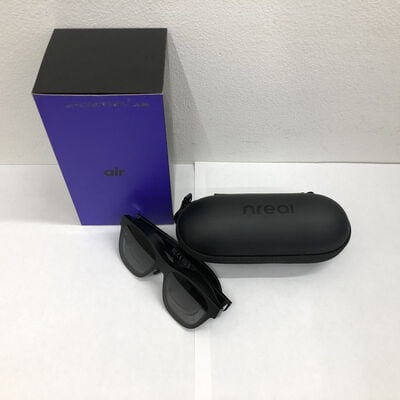 【福山ココローズ店】中古  XREAL Air 173022 