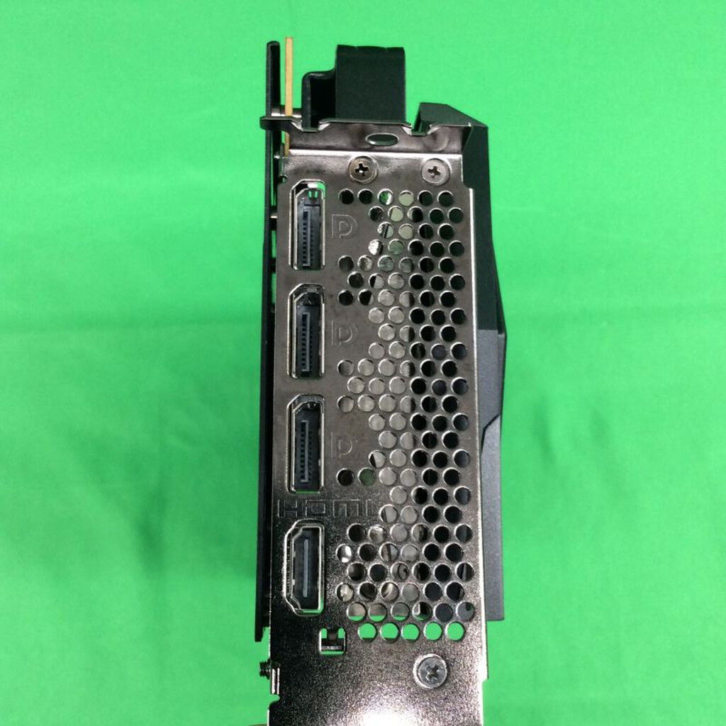 中古 MSI GeForce RTX 3060 GAMING X 12G (RTX3060 12GB) 144776