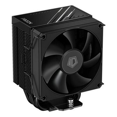 ID-COOLING  FROZN-A400-BLACK 