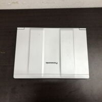 中古  Panasonic Let's note CF-SV9RDQVS(Intel Core i5 10310U 1.70GHz/16GB DDR4/SSD256GB/-/オンボード/12.1/1920x1200/GbE/Wi-Fi/WEBCAM/W11P) 193348 