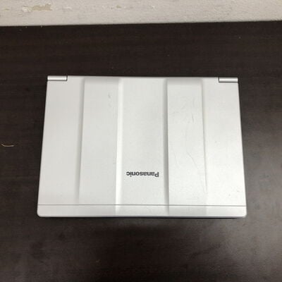 【福山ココローズ店】中古  Panasonic Let's note CF-SV9RDQVS(Intel Core i5 10310U 1.70GHz/16GB DDR4/SSD256GB/-/オンボード/12.1/1920x1200/GbE/Wi-Fi/WEBCAM/W11P) 193348 