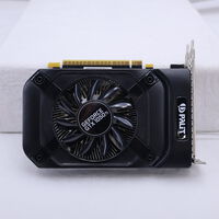 中古  Palit NE5105T018G1-1070F (GTX1050Ti 4GB) 190465 