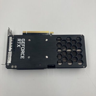 【なんば店】中古  Palit NE63060019K9-190AD(RTX3060 Dual 12G) 175511 