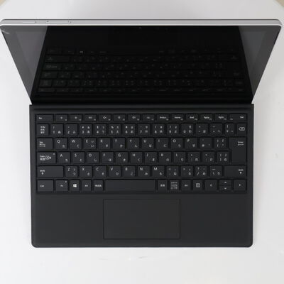 【通販センター】中古  Microsoft Surface Pro 7+(i5-1135G7/8GB/SSD256GB)(Intel Core i5 1135G7/8GB DDR4 (PC4)/SSD256GB/なし/オンボード/12.3/2736x1824/Wi-Fi/Windows 11 Home 64bit) 191495 