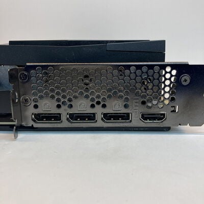 【京都店】中古  MSI RTX 3070 GAMING X TRIO (RTX3070 8GB)_ 185825 