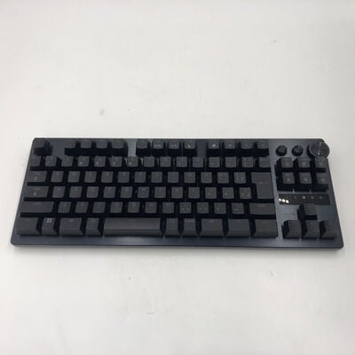 【福井日之出店】中古  Razer Huntsman v3 pro tenkeyless 5200000920 