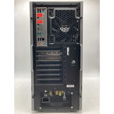 【郡山安積店】中古  GALLERIA XA7C-R36(i7 11700/16GB/SSD1TB/RTX3060/W11H) 4640001909 
