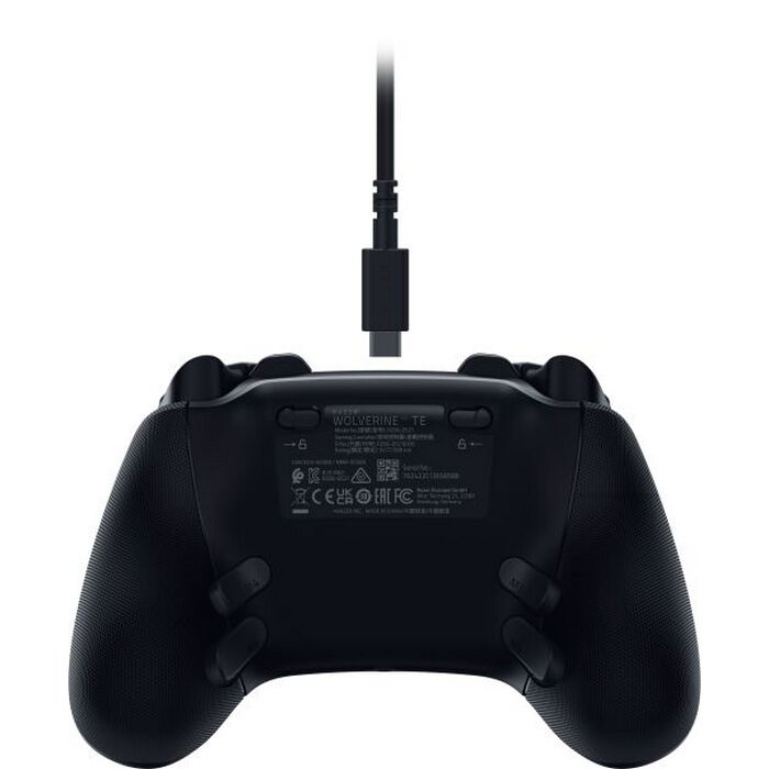 その他 RZ06-01990100-R3M1 Razer Wolverine V3 Pro Xbox / PC Windows 11 対応 eスポーツ