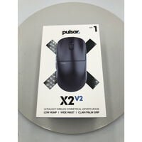 中古  Pulsar Gaming Gears X2 V2 Wireless  4680002773 