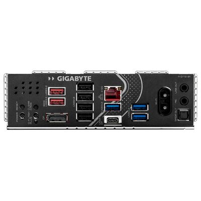 GIGABYTE  Z890 EAGLE WIFI7 PLUS (Z890 1851 ATX) 