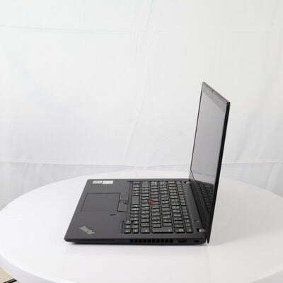 【通販センター】中古  Lenovo ThinkPad X13 Gen1 20T3-S76W00 (Intel Core i3 10110U 2.1GHz/8GB/SSD256GB/なし/オンボード/13.3/1920x1080/Wi-Fi/WEBCAM/W11H MAR) 184419 