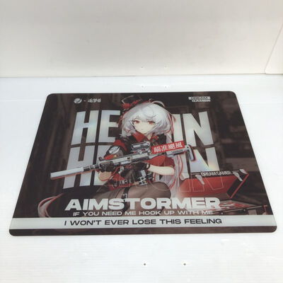 【徳島住吉店】中古  DREAMGAMER　浮FLOAT　AIMSTORMER　REBELLION　RADIO 500&times;400 5230001166 