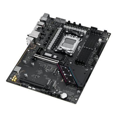 ASUS  ROG STRIX B850-F GAMING WIFI (B850 AM5 ATX) 