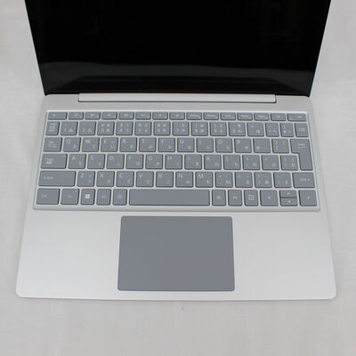 【通販センター】中古  MicroSoft Surface Laptop Go 3(Intel Core i5 1235U/8GB/SSD128GB/なし/オンボード/12.4/1536x1024/Wi-Fi/W11H64 MAR) 180636 