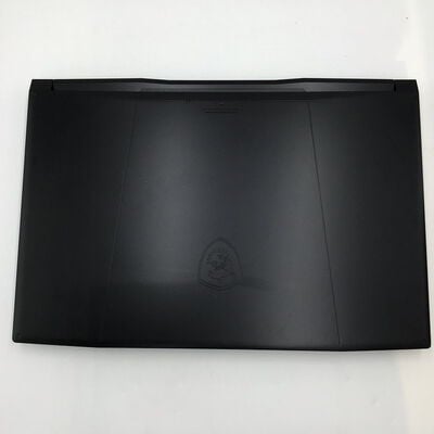 【白山FM松任店】中古  MSI　KATANA 17　B13V 4950001215 