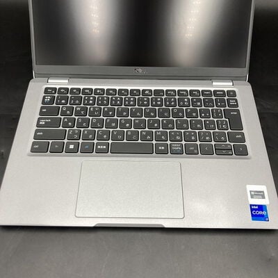 【熊本浜線店】中古  DELL Latitude 5320 (Intel Core i7 1185G7 3.0GHz/16GB/SSD256GB/-/-/13.3/1920x1080/Wi-Fi/WEBCAM/W11H64) 180537 