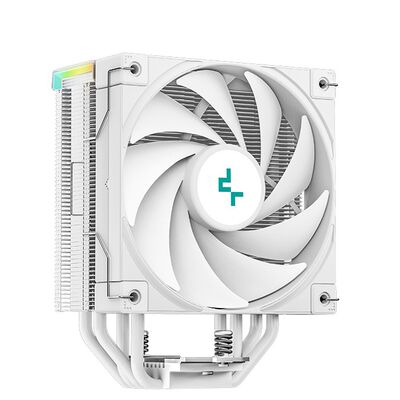 DEEPCOOL  AK400 DIGITAL WH R-AK400-WHADMN-G 